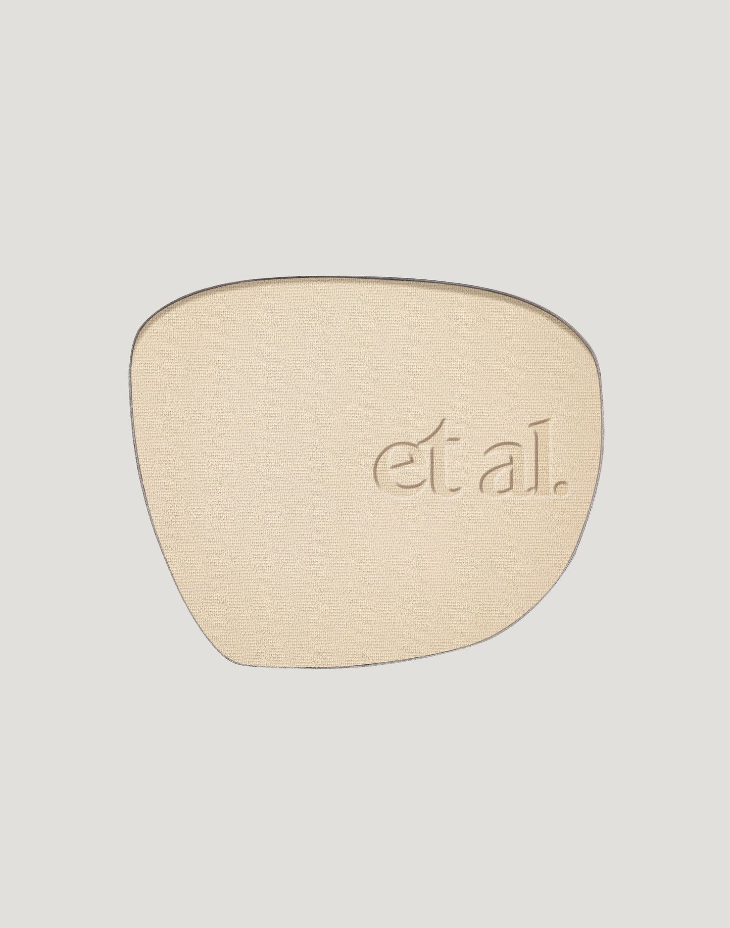 Et Al Skin protect powder foundation refill SHADE 060W