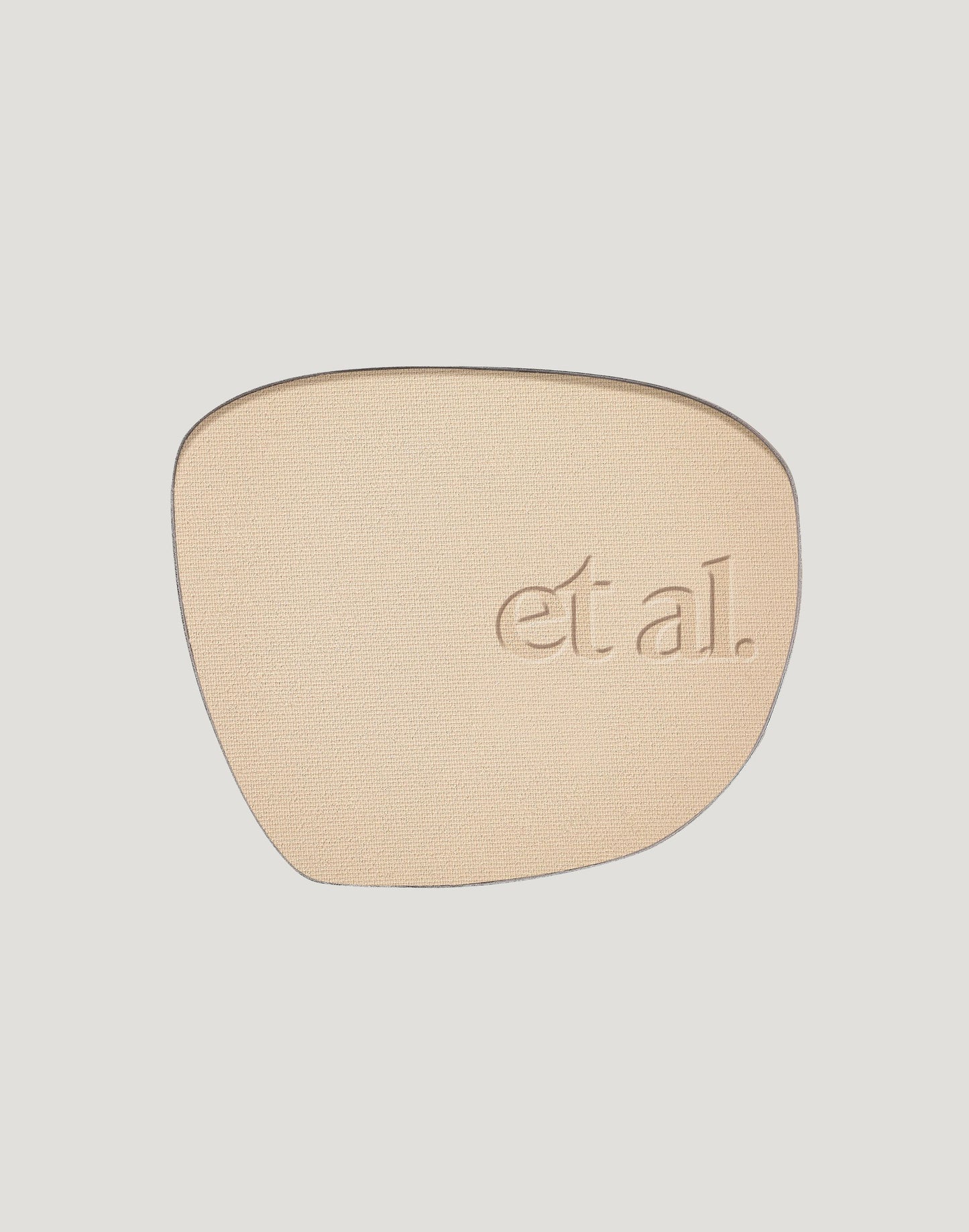 Et Al Skin protect powder foundation refill SHADE 070C