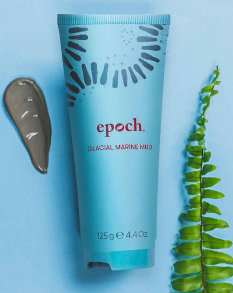 Epoch Glacial Marine Mud