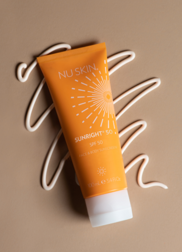 Nu Skin Sunright 50