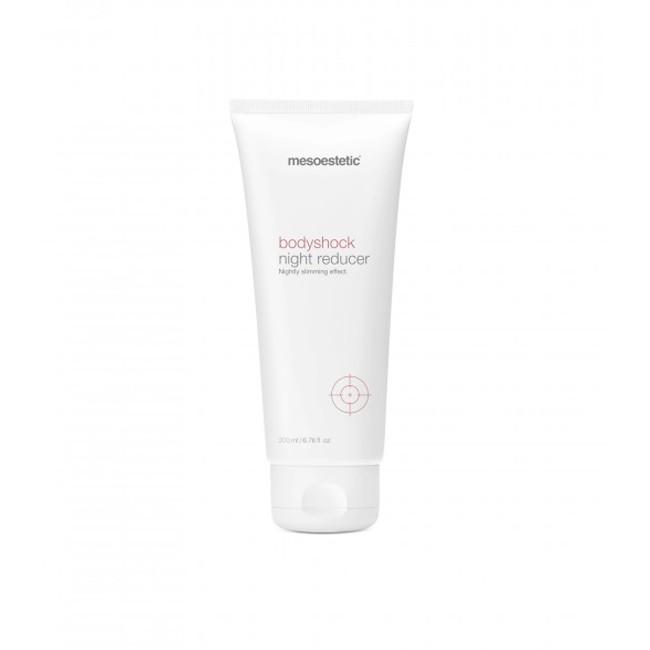 Mesoestetic Bodyshock Night Reducer 200ml