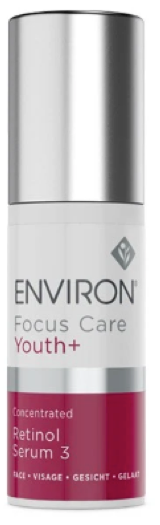 Environ Focus Care Youth+ Concentrated Retinol Serum 3 30ml