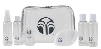 Nu Skin® Travel Set