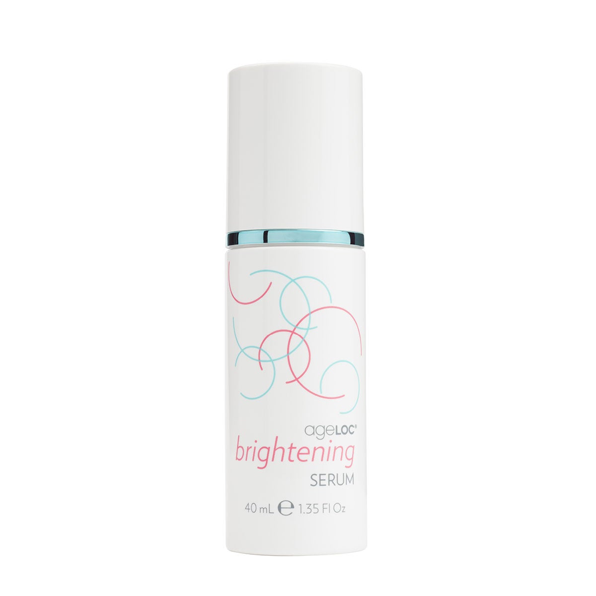 ageLOC® Brightening Serum