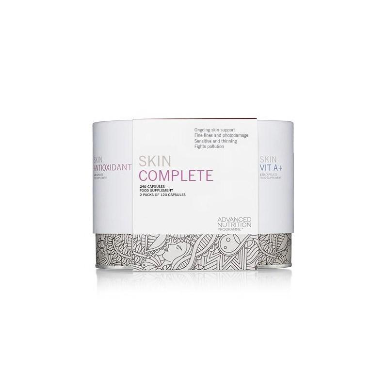 Advanced Nutrition Programme Skin Complete Duo 120 Pack