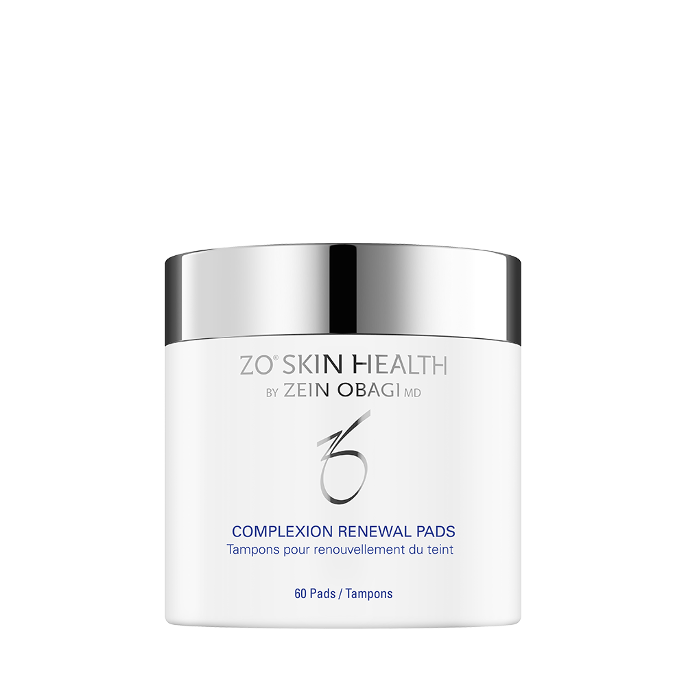 ZO Skin Health Oil Control Pads Acne Treatment