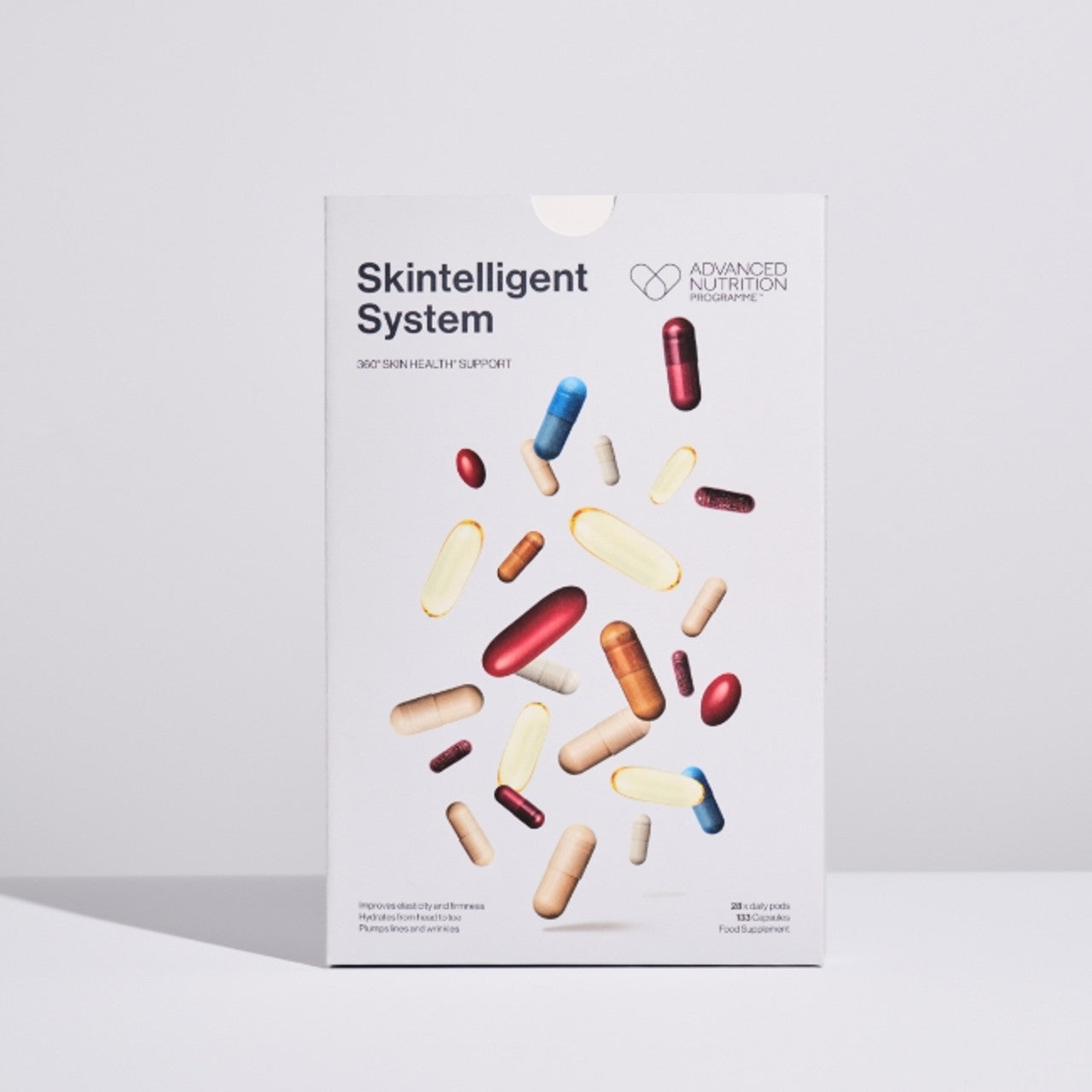 Advanced Nutrition Programme Skintelligent System