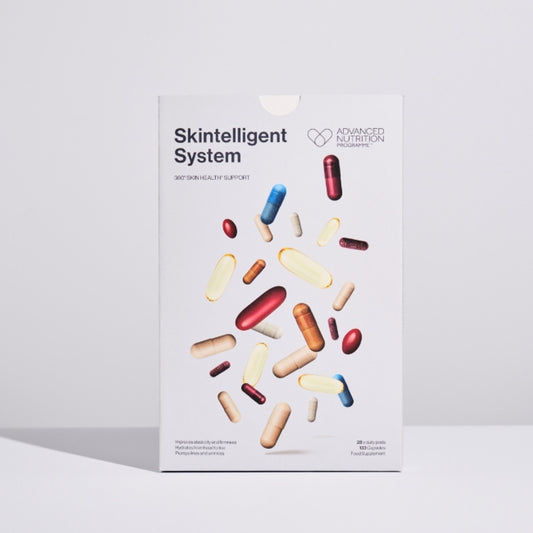 Advanced Nutrition Programme Skintelligent System