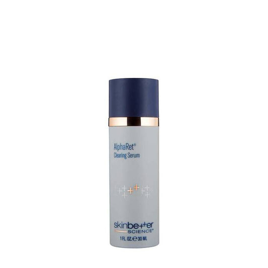 Skin Better Science AlphaRet Clearing Serum - REQUIRES CONSULTATION, see description for how to order