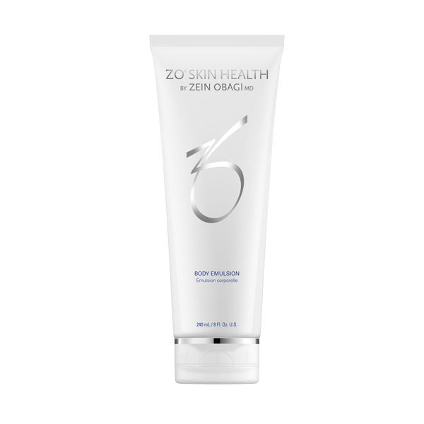 +ZO Skin Health Body Emulsion 240ml-PRESCRIPTION ONLY- see description for how to order