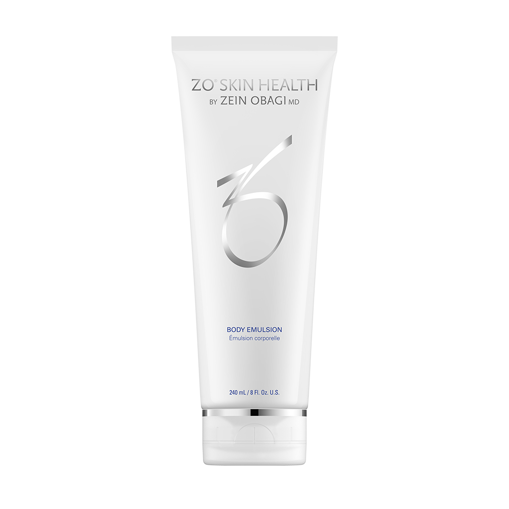 ZO Skin Health Body Emulsion