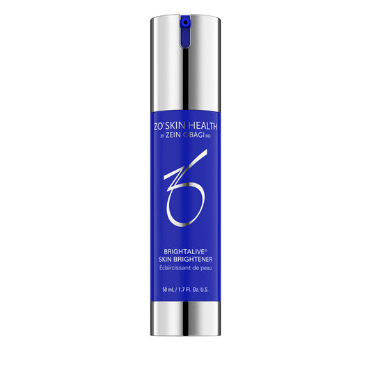 ZO Skin Health Brightalive 50ml-PRESCRIPTION ONLY- see description for how to order.