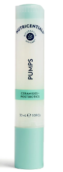 Nu Skin Nutricentials Pumps Ceramides + Postbiotics (30 mls)