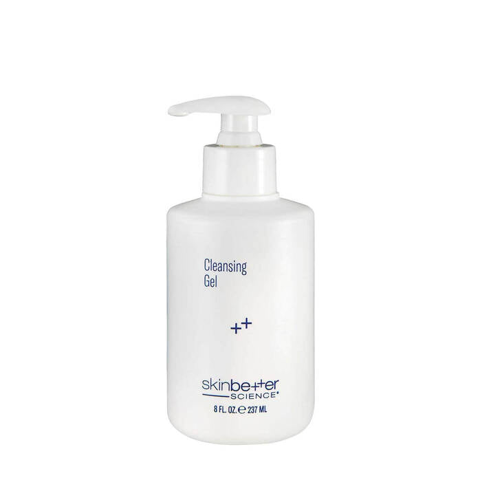 Skin Better Science Cleansing Gel - REQUIRES CONSULTATION (see description for how to order)