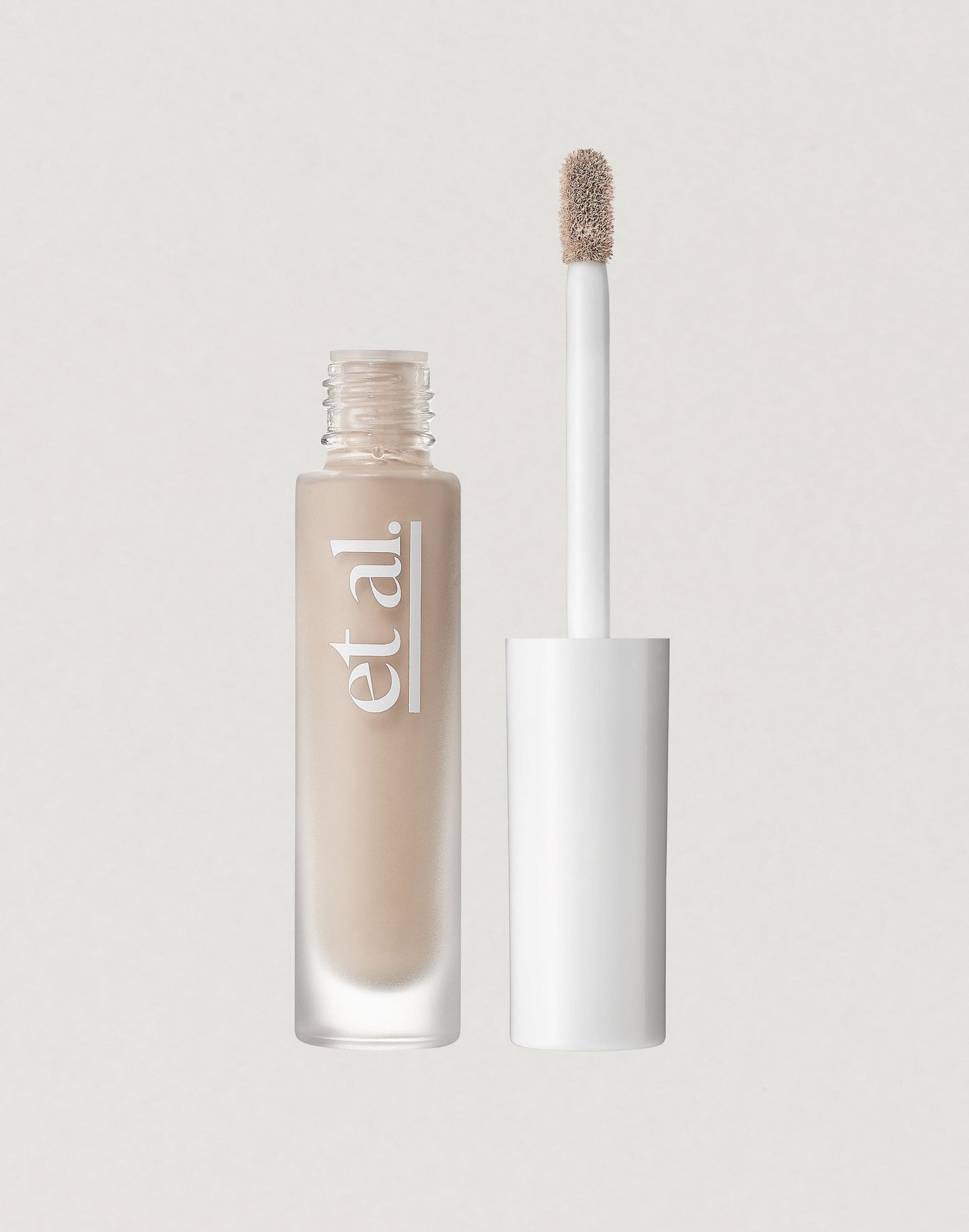 Et Al intelligent skin cream concealer SHADE 020N