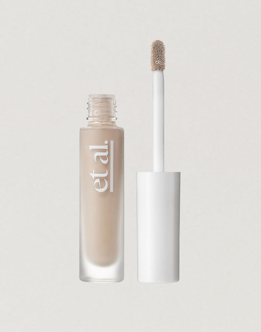 Et Al intelligent skin cream concealer SHADE 020N