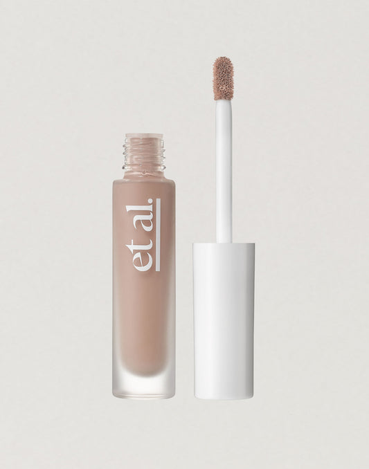 Et Al intelligent skin cream concealer SHADE 100N