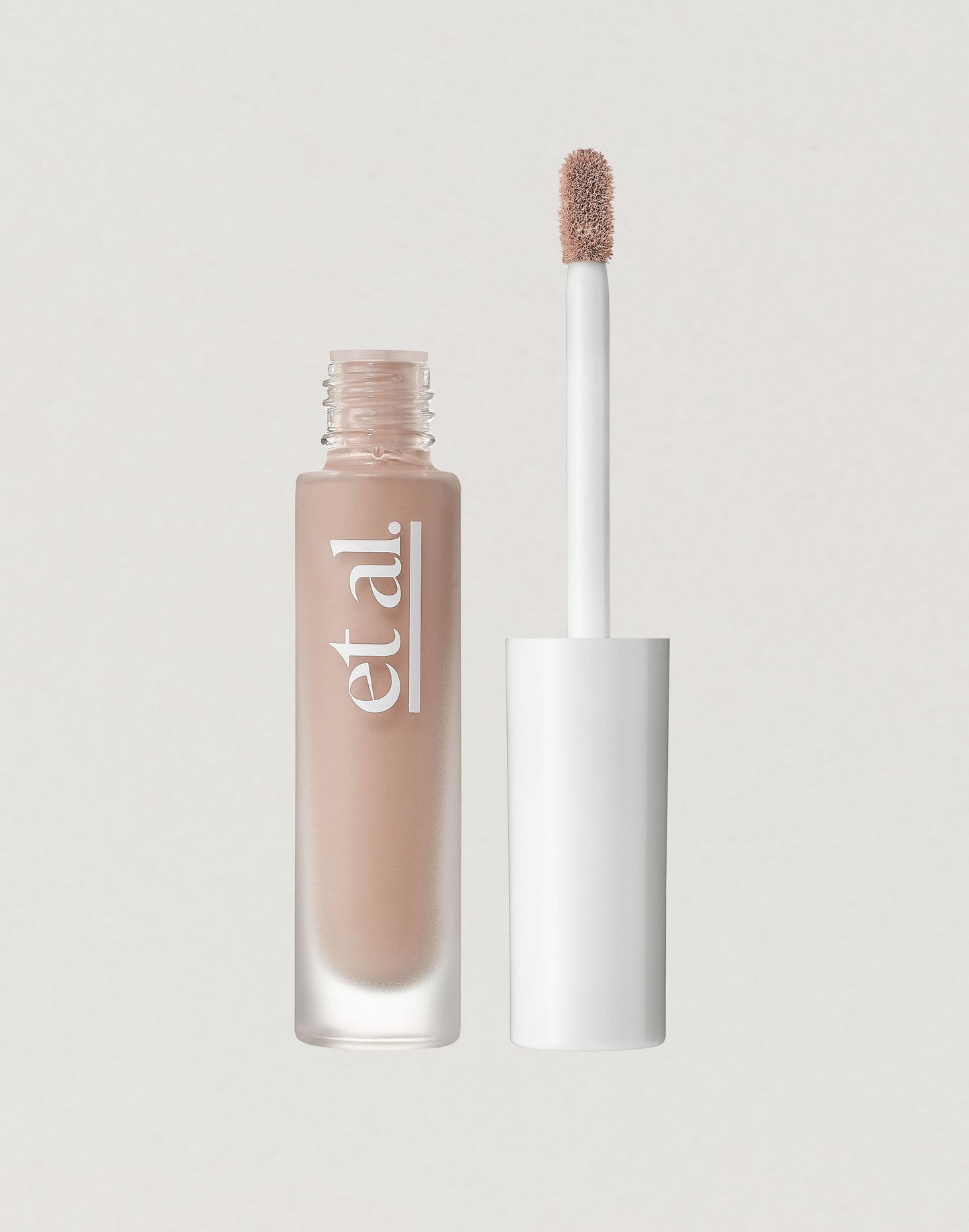 Et Al Intelligent skin cream concealer SHADE 120C