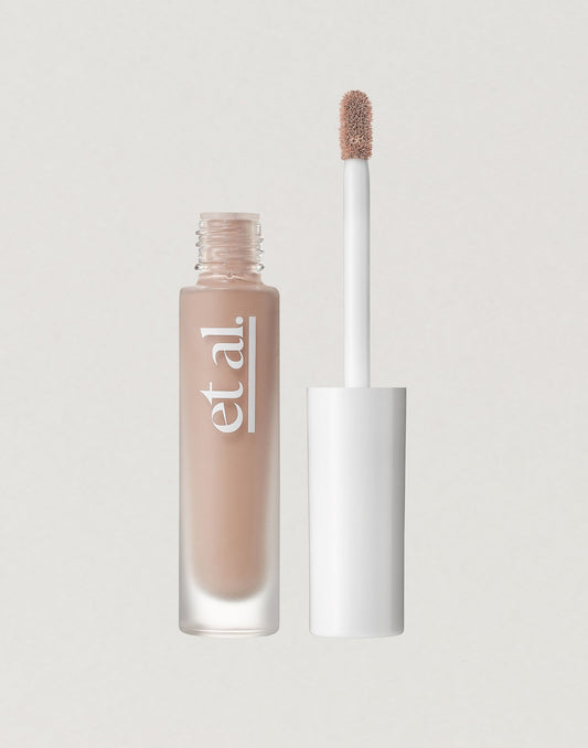 Et Al Intelligent skin cream concealer SHADE 120C