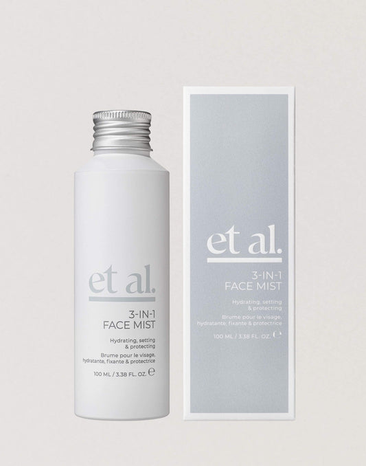 Et Al 3-in-1 face mist