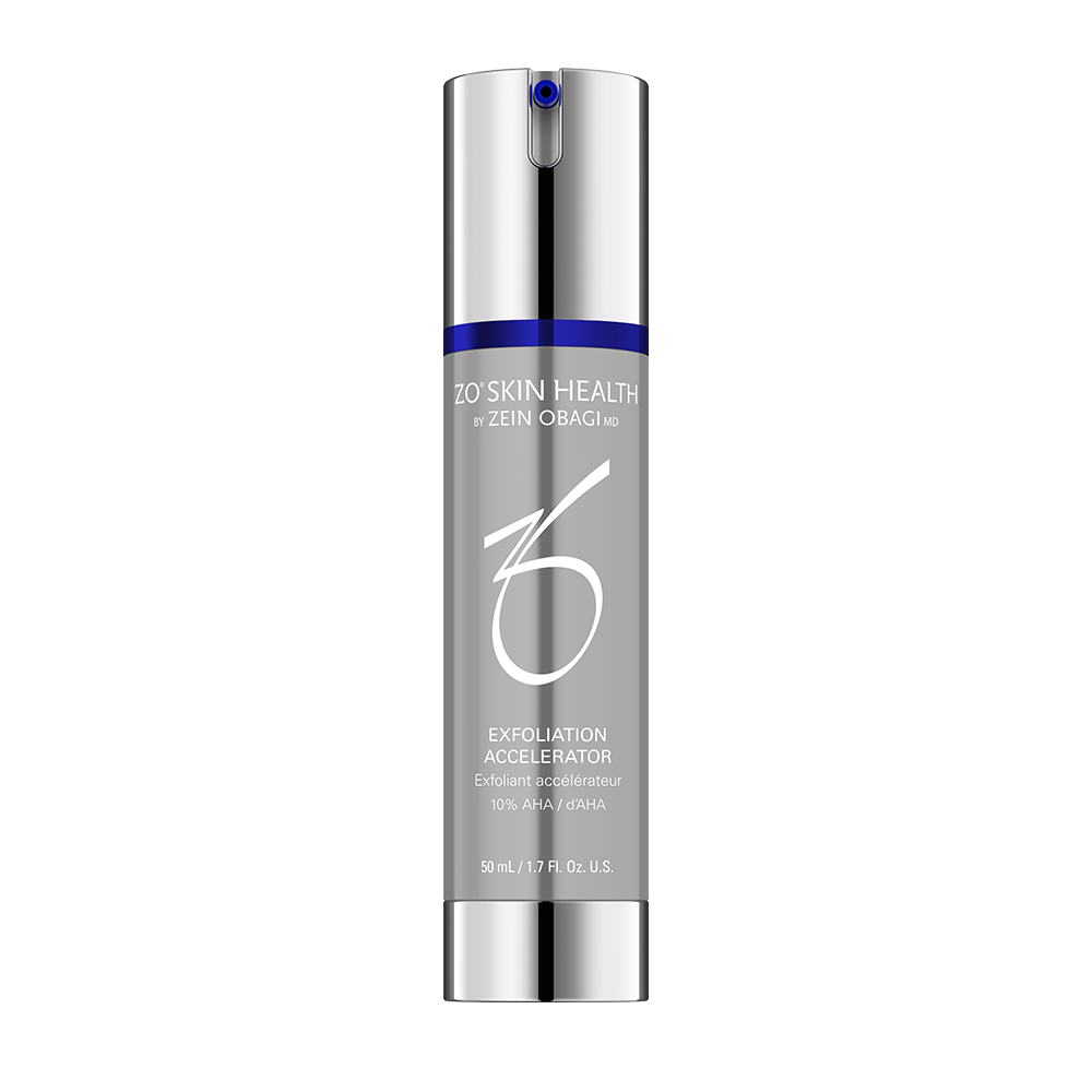 Zo Skin Health Exfoliation Accelerator-PRESCRIPTION ONLY- see description for how to order.