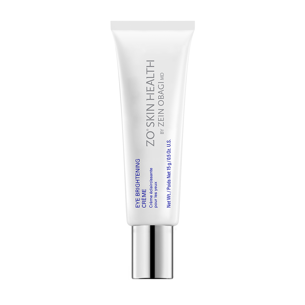 ZO Skin Health Eye Brightening Crème-PRESCRIPTION ONLY- see description for how to order.