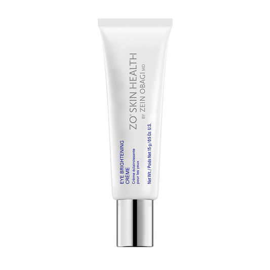 ZO Skin Health Eye Brightening Crème-PRESCRIPTION ONLY- see description for how to order.