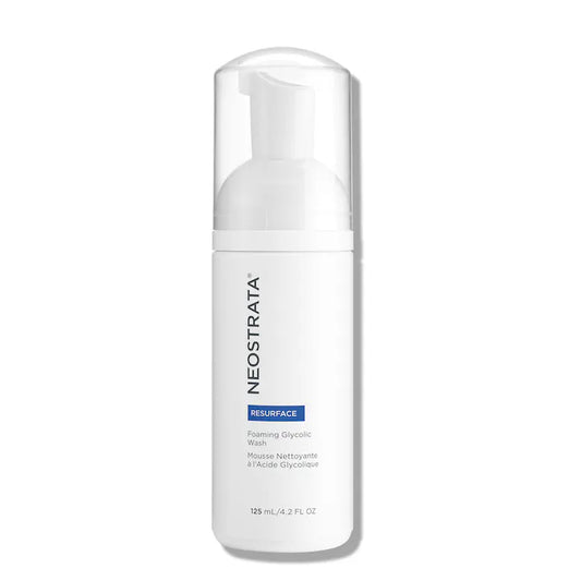 NeoStrata Resurface Foaming Glycolic Wash