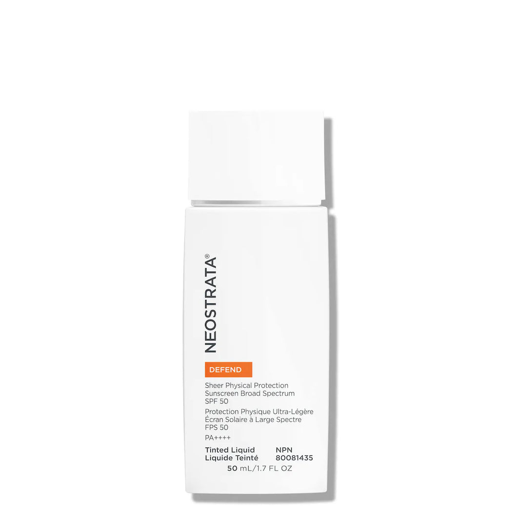 NeoStrata Sheer Physical Protection