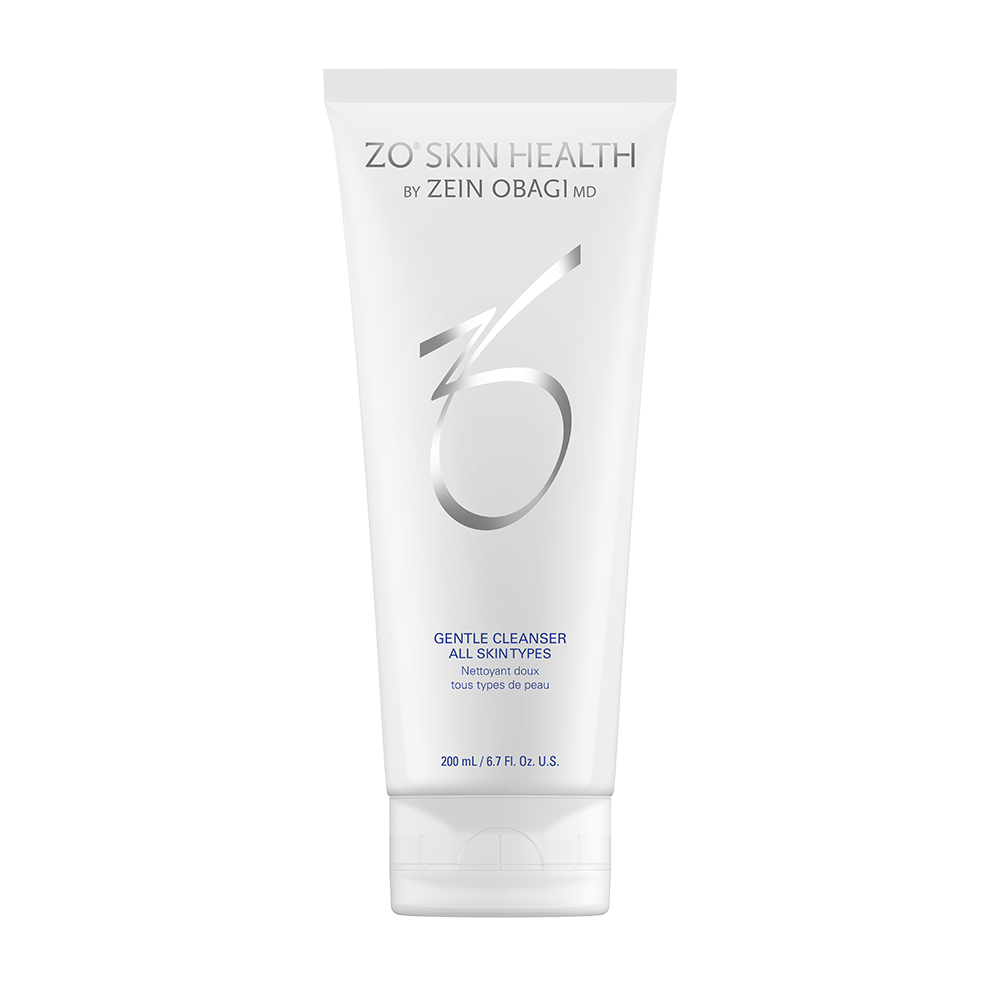 ZO Skin Health Gentle cleanser