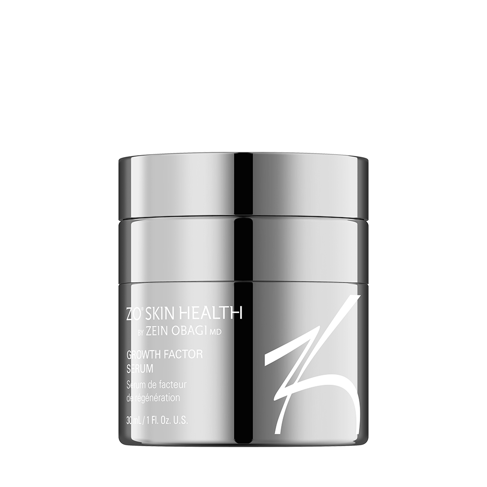 ZO Skin Health Growth Factor Serum-PRESCRIPTION ONLY- see description for how to order.