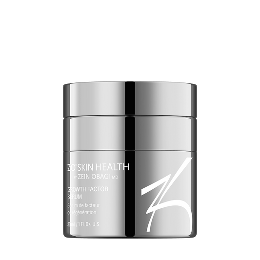 ZO Skin Health Growth Factor Serum-PRESCRIPTION ONLY- see description for how to order.