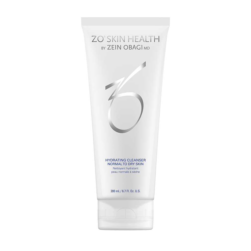 ZO Skin Health Hydrating Cleanser