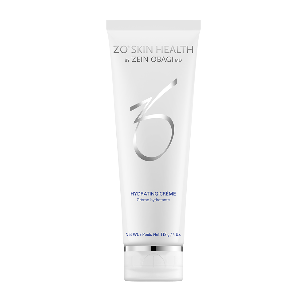 ZO Skin Health Hydrating Crème-PRESCRIPTION ONLY- see description for how to order.