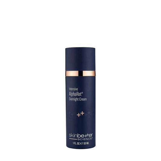 Skin Better Science Intensive AlphaRet Overnight Cream - REQUIRES CONSULTATION