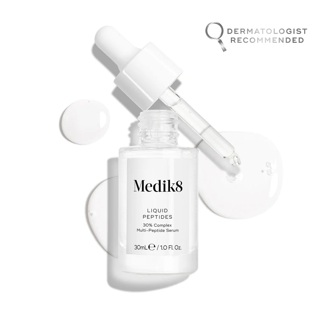 Medik8 Liquid Peptides