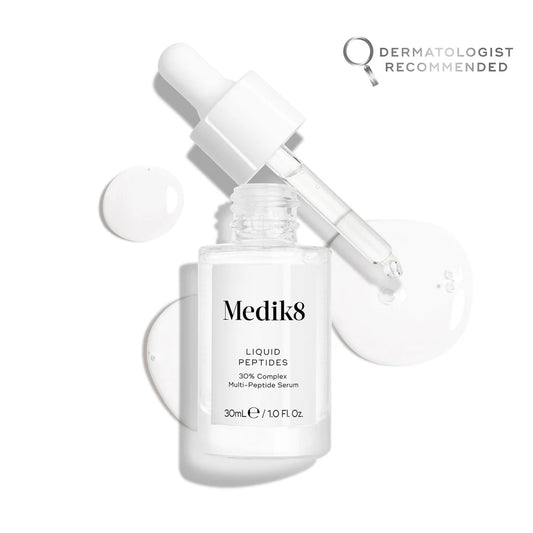 Medik8 Liquid Peptides