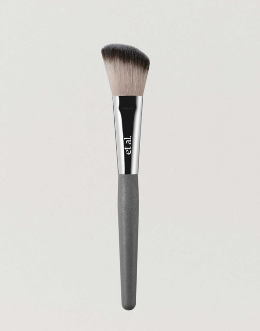 Et Al angled cheek brush