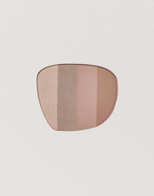 Et Al complexion glow refill SHADE NUDE GLOW