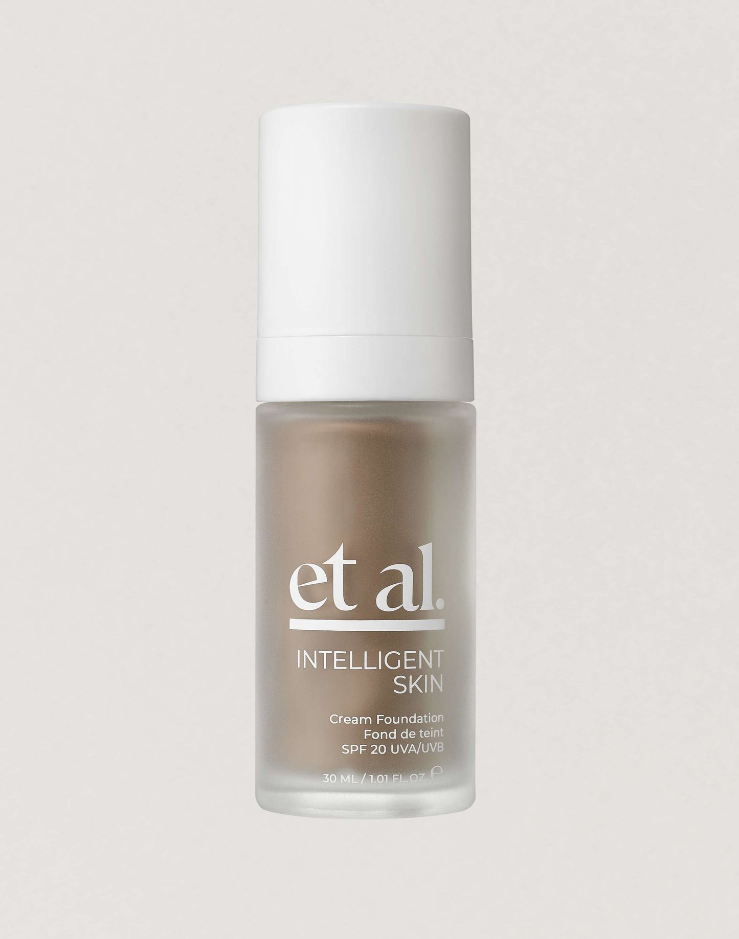 Et Al intelligent skin cream foundation SPF20 SHADE 150N