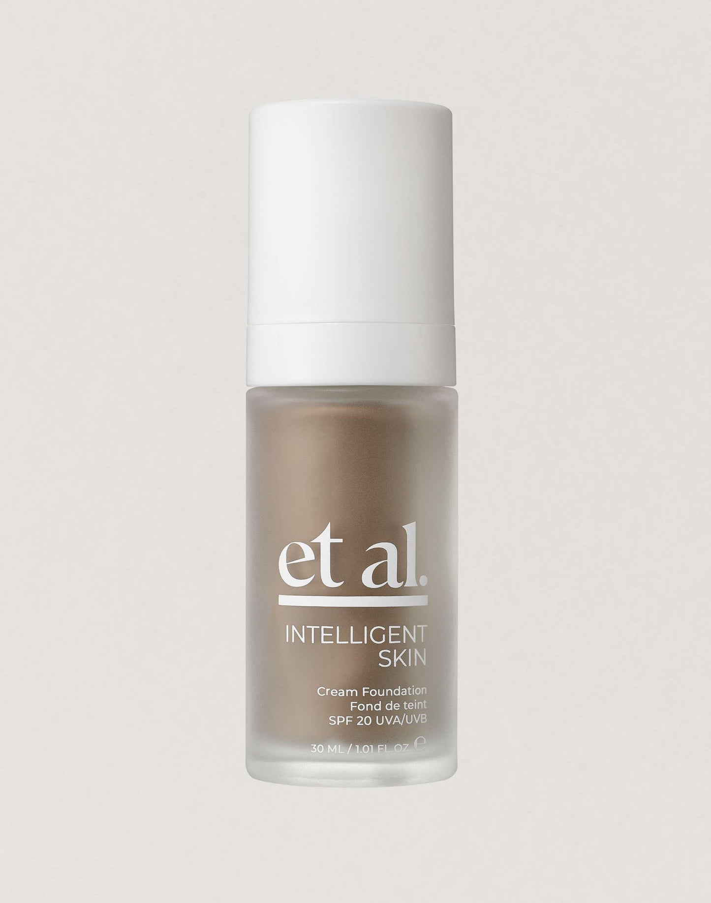 Et Al intelligent skin cream foundation SPF20 SHADE 170N