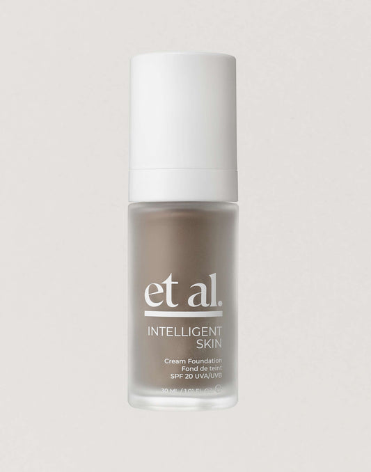 Et Al intelligent skin cream foundation SPF20SHADE 220C