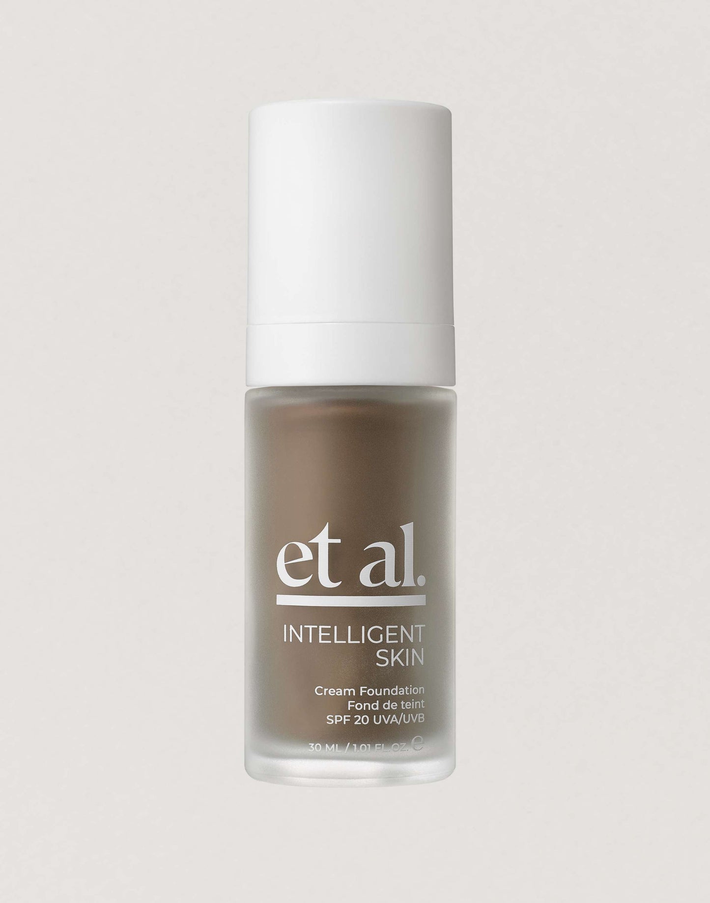 Et Al intelligent skin cream foundation SPF20SHADE 240N