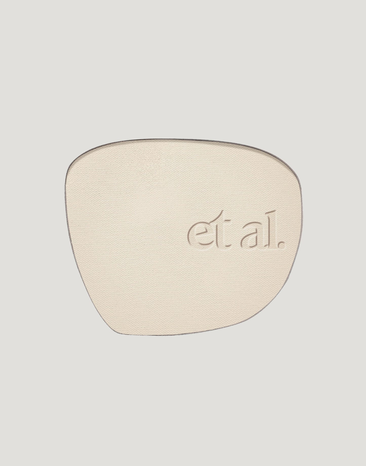 Et Al Skin protect powder foundation refill SHADE 020W