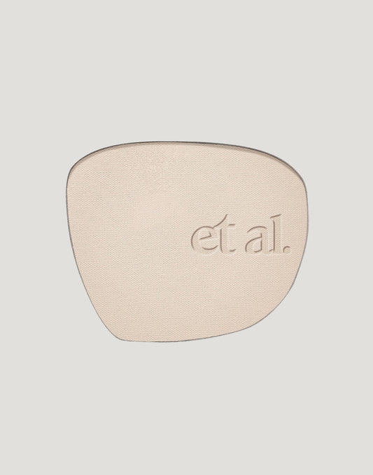 Et Al Skin protect powder foundation refill SHADE 030N