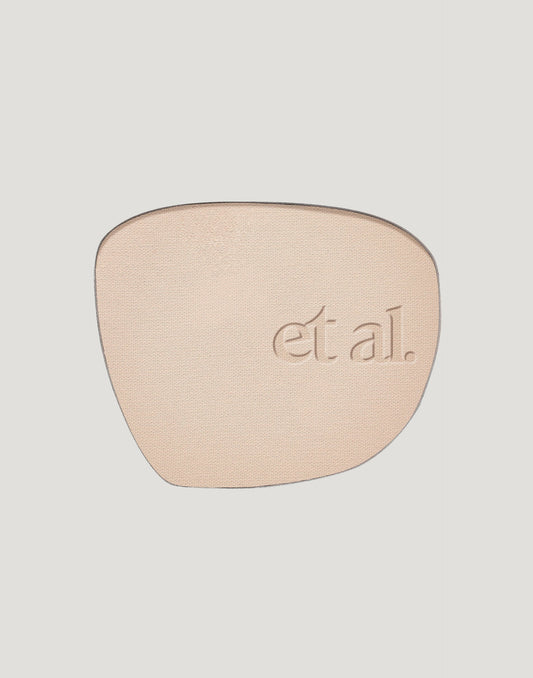 Et Al Skin protect powder foundation refill SHADE 040N