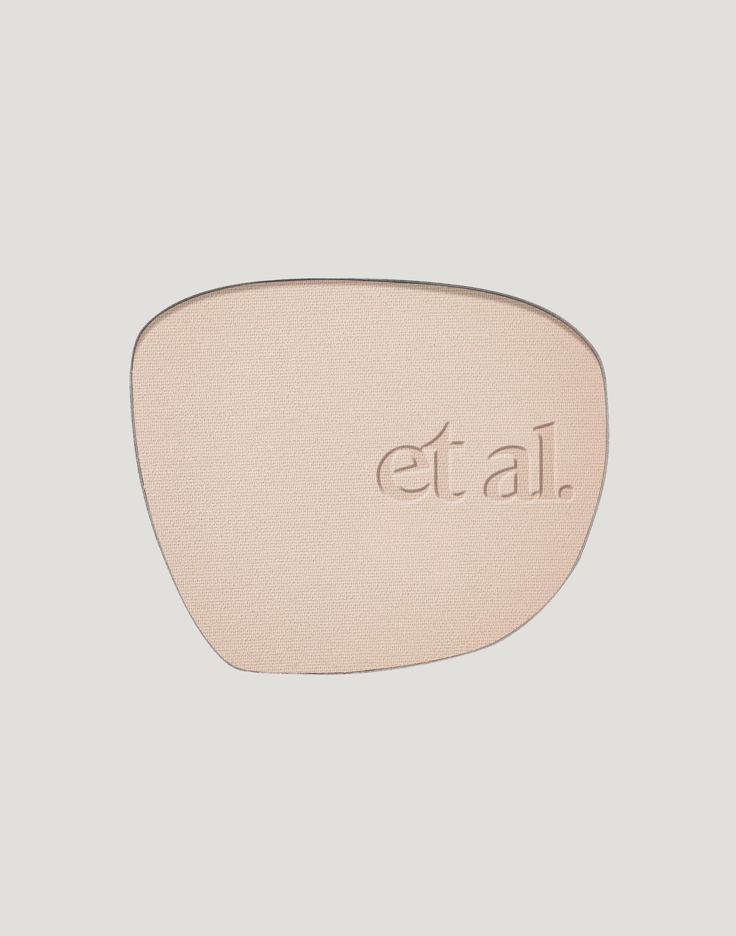 Et Al Skin protect powder foundation refill SHADE 050C