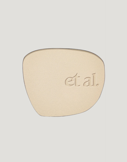 Et Al Skin protect powder foundation refill SHADE 060W