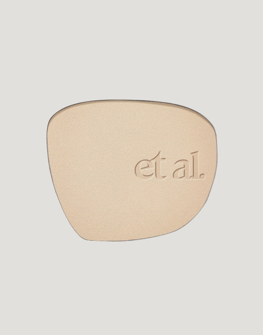 Et Al Skin protect powder foundation refill SHADE 070C