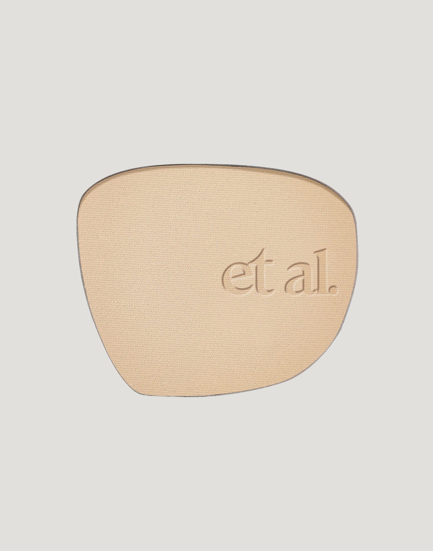 Et Al Skin protect powder foundation refill SHADE 080W